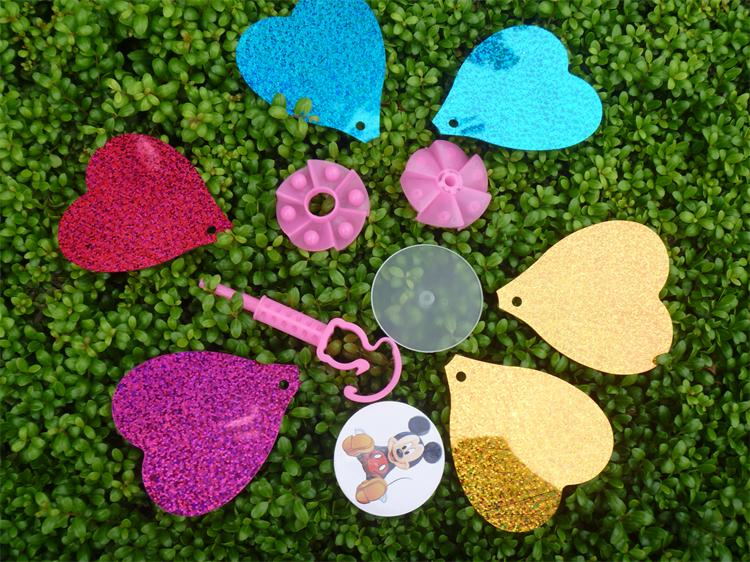 Panier pour vélo en plastique - Ref 2258604 Image 15