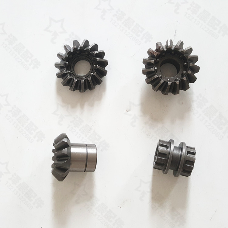 Futian năm sao xe gắn máy ba bánh tích hợp lực lượng đảo ngược tăng cường kết nối hộp số hoạt động răng về phía trước đảo ngược bánh 	giá 1 bộ nhông xích xe máy