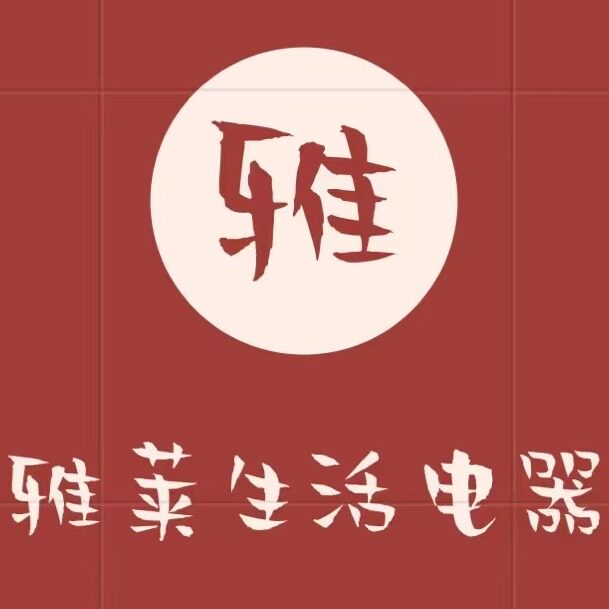 雅莱生活电器的LOGO