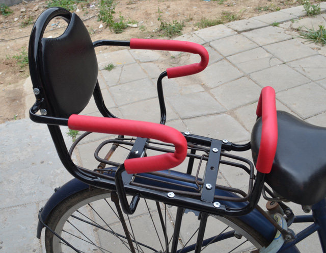 siège enfants pour vélo HOWAWA - Ref 2413074 Image 13