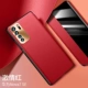 Nova7se [страсть красный] оригинальная кожа ◆ качество роскоши