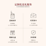 TSHOMX LIGHER, чтобы прислать парня на заказ сюрприз, день рождения практическое подарки Qixi Festival Pired Creative Emergency High Gift Box