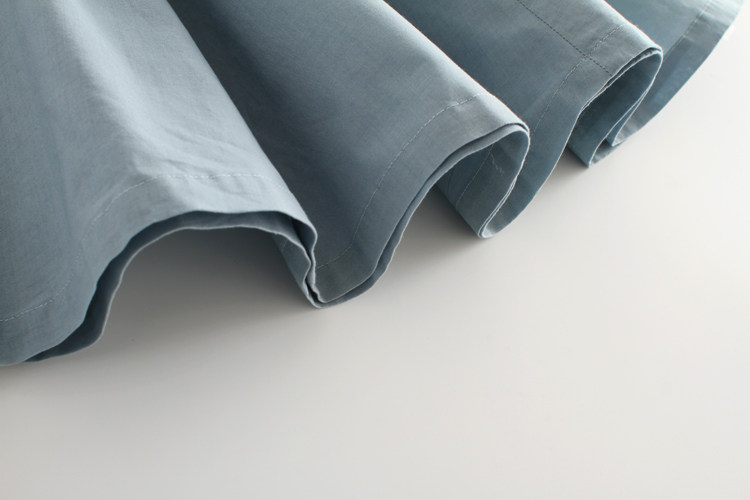 Jupe enfant en Toile de coton - Ref 2050072 Image 52