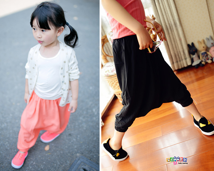 Pantalon pour garcons et filles - Ref 2057771 Image 58