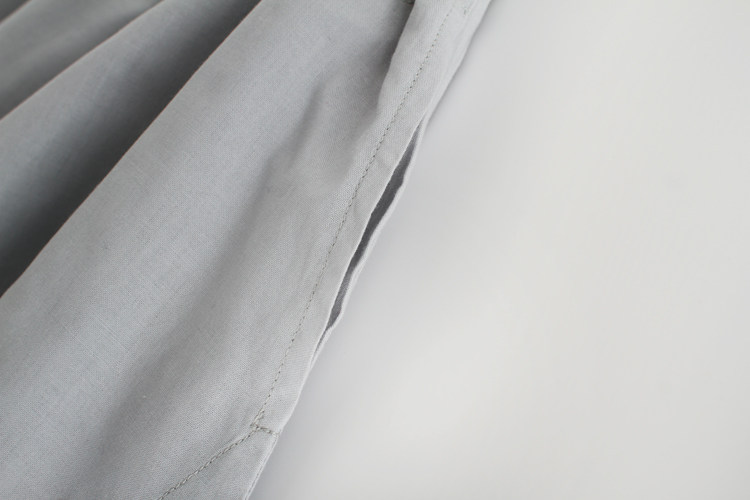 Jupe enfant en Toile de coton - Ref 2050072 Image 48