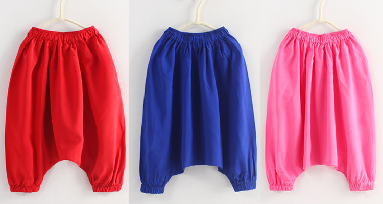 Pantalon pour garcons et filles - Ref 2057771 Image 29