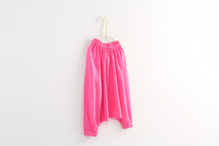 Pantalon pour garcons et filles - Ref 2057771 Image 64