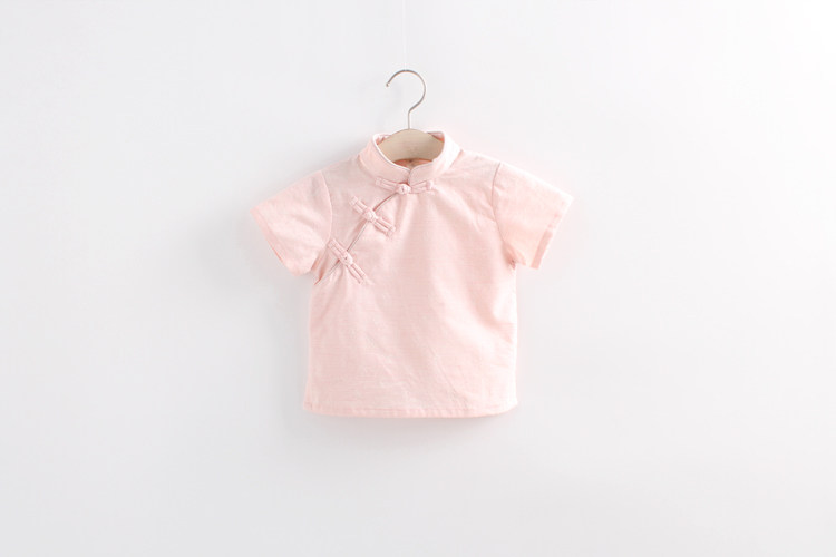 Jupe enfant en Toile de coton - Ref 2050072 Image 34