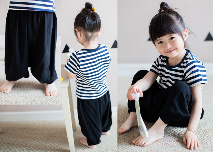 Pantalon pour garcons et filles - Ref 2057771 Image 16