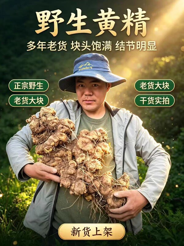 乡下老农农产品店