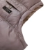 Mùa thu và mùa đông áo vest nam trung niên mặc vest nam trung niên vest ấm áp cha xuống quần áo cotton mùa đông khoác vest nam Áo vest cotton