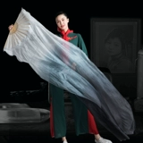 Фанат левого танца на левом пальце Сяаин