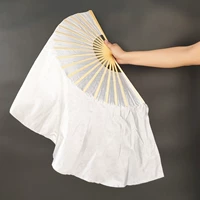 Симуляционный шелк 31 плавающий 30 чистой белой правой рукой