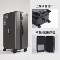 Серебристо-серый