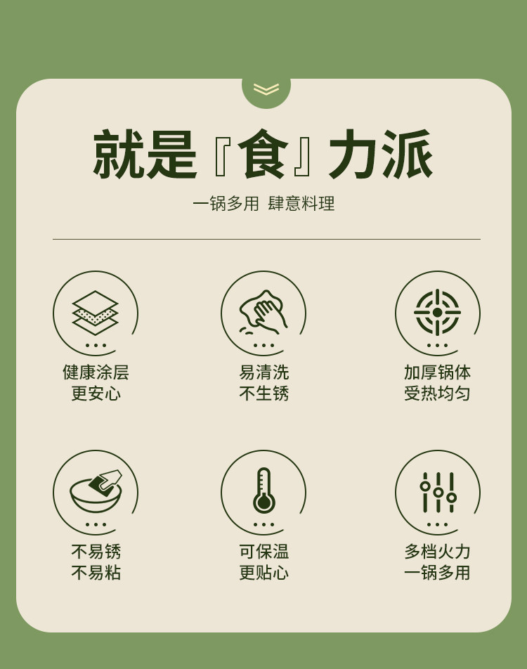 Плиты 电炒菜炒锅一体式不粘锅多功能家用电锅插电炒菜蒸煮锅爆炒电热锅 Love wife