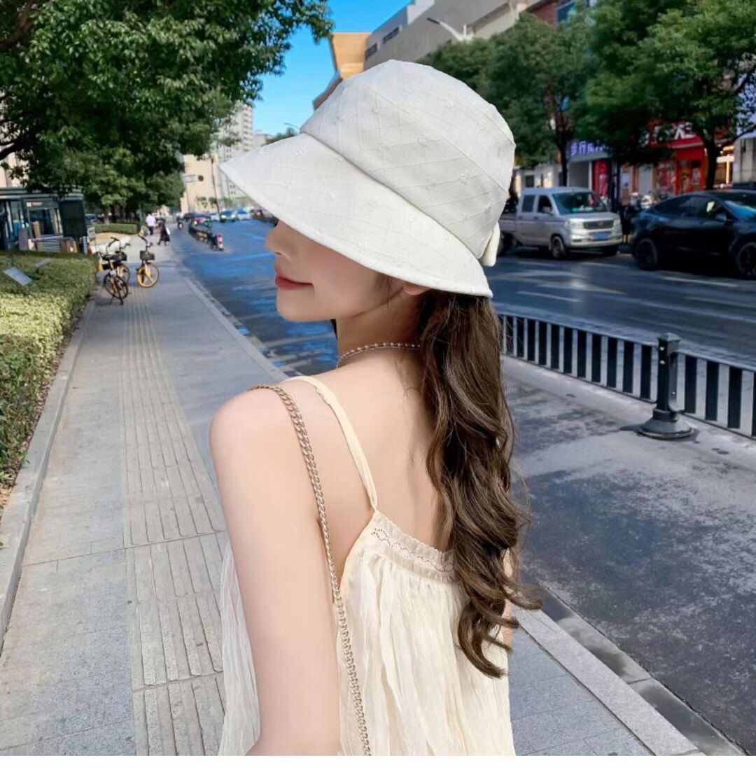 橙子家帽铺