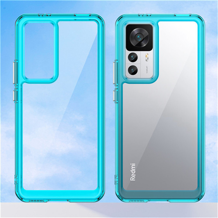 Acrylic Hard 12T, 12T Pro Phone Case