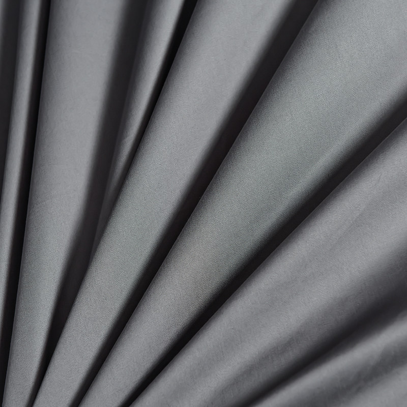 New High-End Long-Staple Cotton Four-Piece Set, Pure Cotton, European-Style Light Luxury, Simple Bedding, Duvet Cover, Bed Sheet, Fitted Sheet