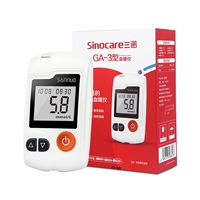 1 Ga-3 Glucose Meter (за исключением испытательной полосы сахара в крови)