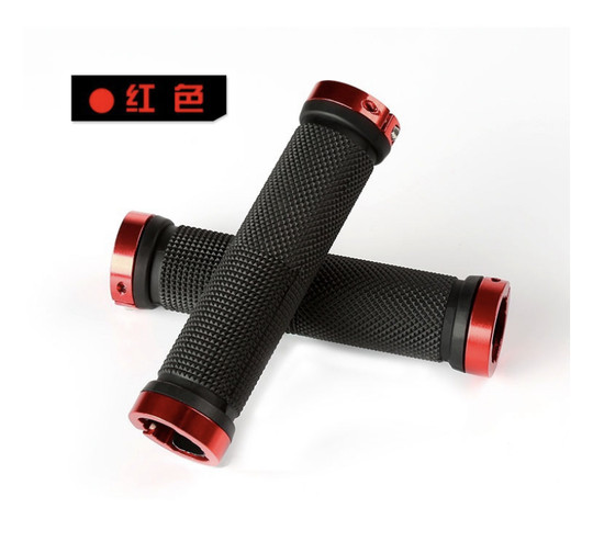 Manillar de bicicleta Flying Pigeon, manillar auxiliar de cuerno de vaca y oveja, cubiertas de manillar de bicicleta de montaña, cubiertas de manillar de albóndigas, accesorios de agarre de mango de goma