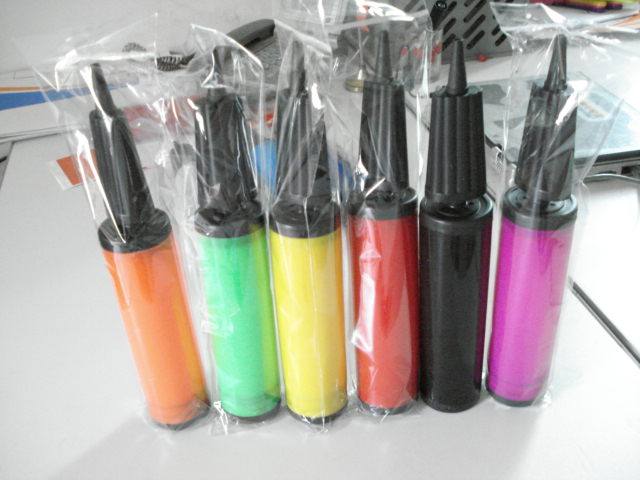 Pompe à vélo - Ref 2391643 Image 3