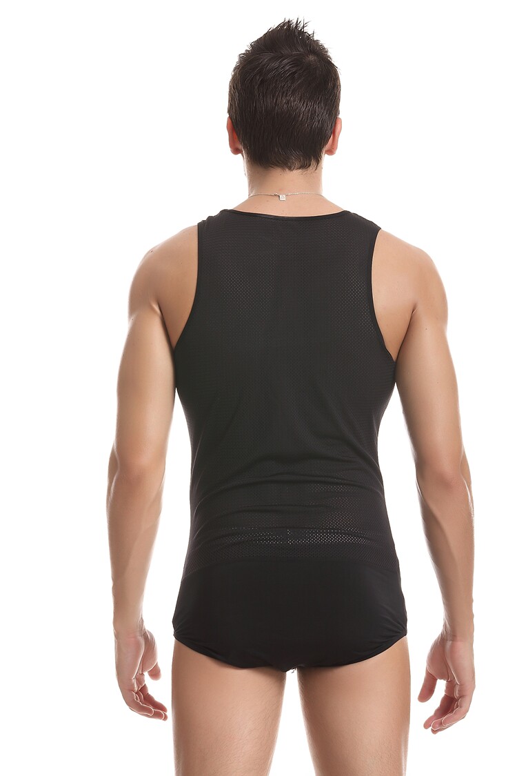 Body GILLBRO en polyester - Ref 659407 Image 8