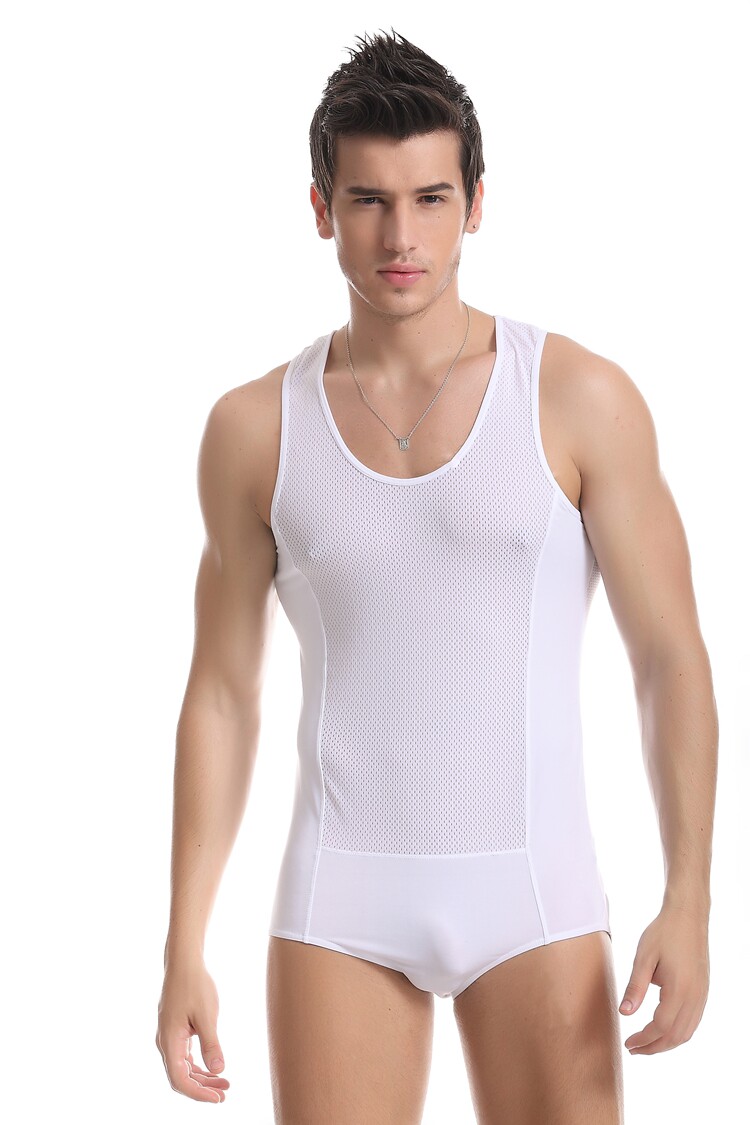 Body GILLBRO en polyester - Ref 659407 Image 9