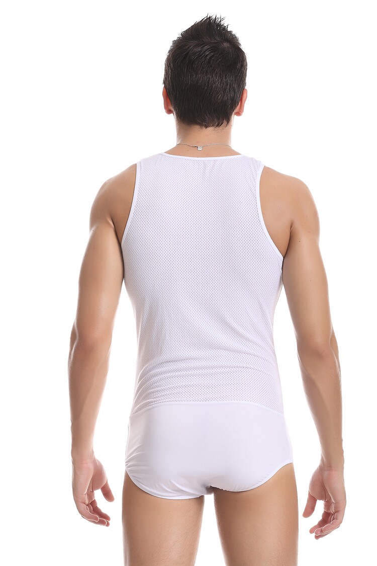 Body GILLBRO en polyester - Ref 659407 Image 12