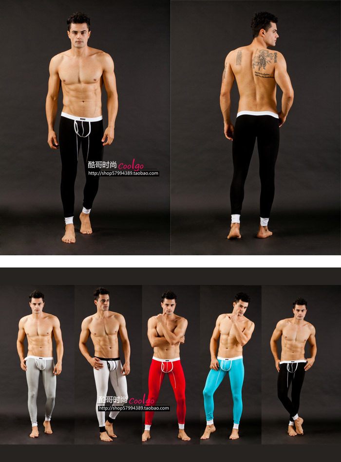 Pantalon collant jeunesse WANGJIANG sexy en autre - Ref 751451 Image 10