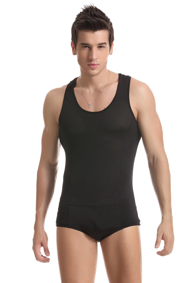 Body GILLBRO en polyester - Ref 659407 Image 7