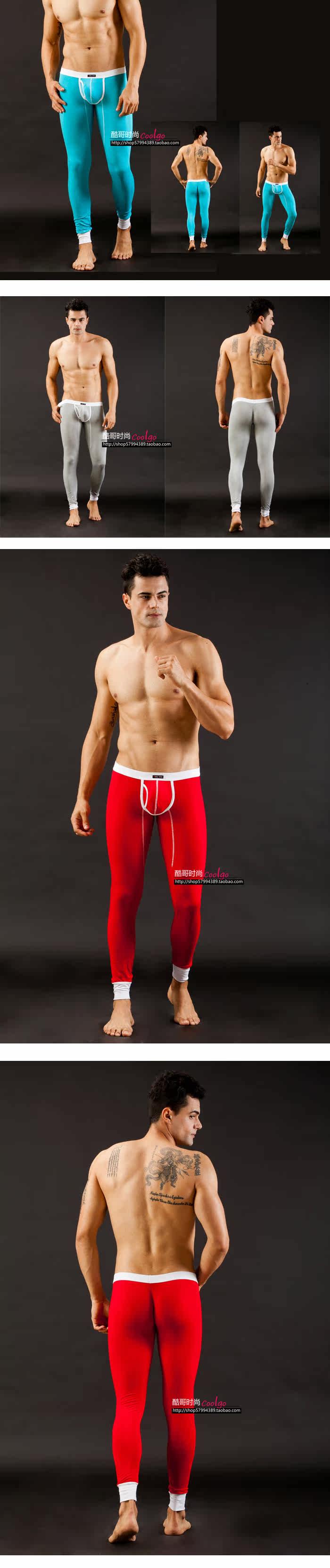 Pantalon collant jeunesse WANGJIANG sexy en autre - Ref 751451 Image 9