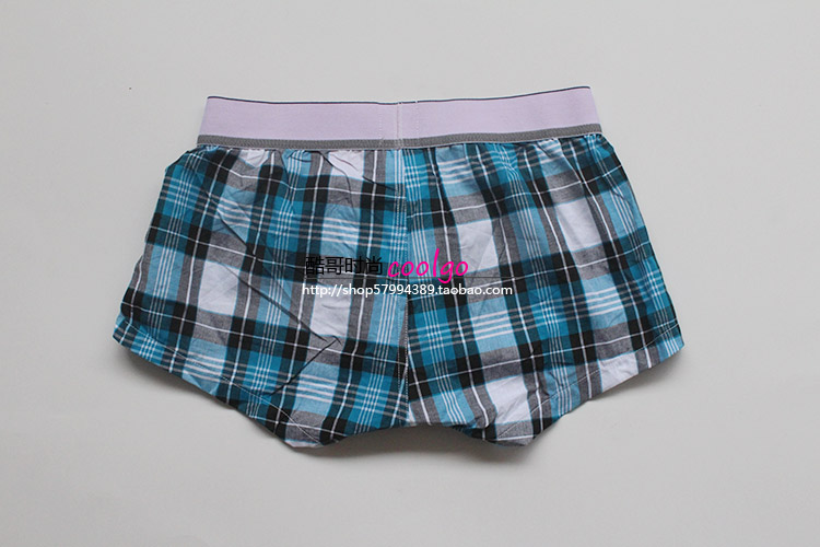 Pantalon pyjama jeunesse SEOBEAN - Ref 719694 Image 30