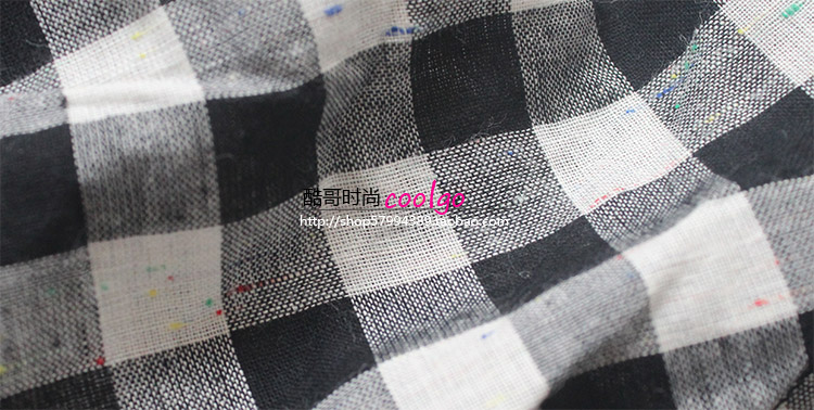 Pantalon pyjama jeunesse SEOBEAN - Ref 719694 Image 28