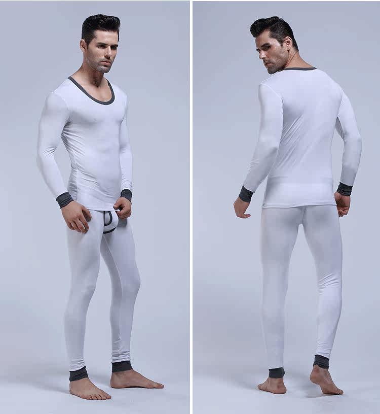 Sous-vêtement thermo jeunesse WANGJIANG sexy en autre - Ref 750027 Image 26