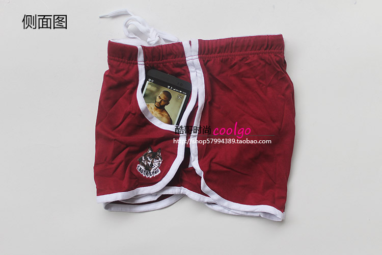Pantalon pyjama jeunesse WANGJIANG - Ref 718169 Image 12
