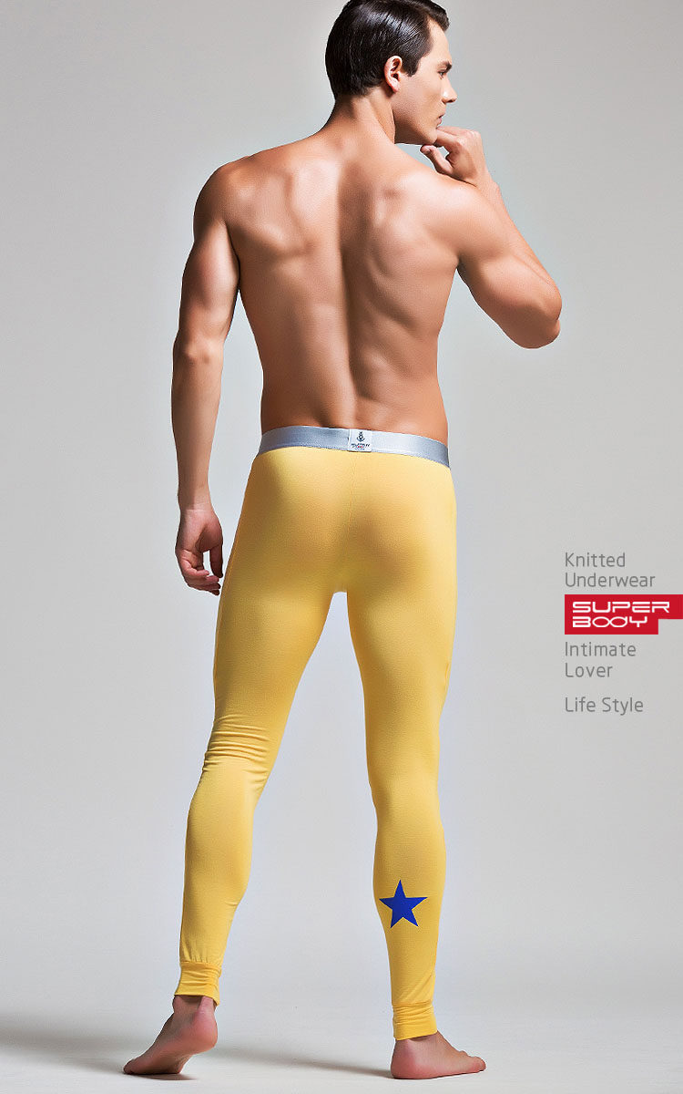 Pantalon collant jeunesse SUPERBODY sexy - Ref 752100 Image 36