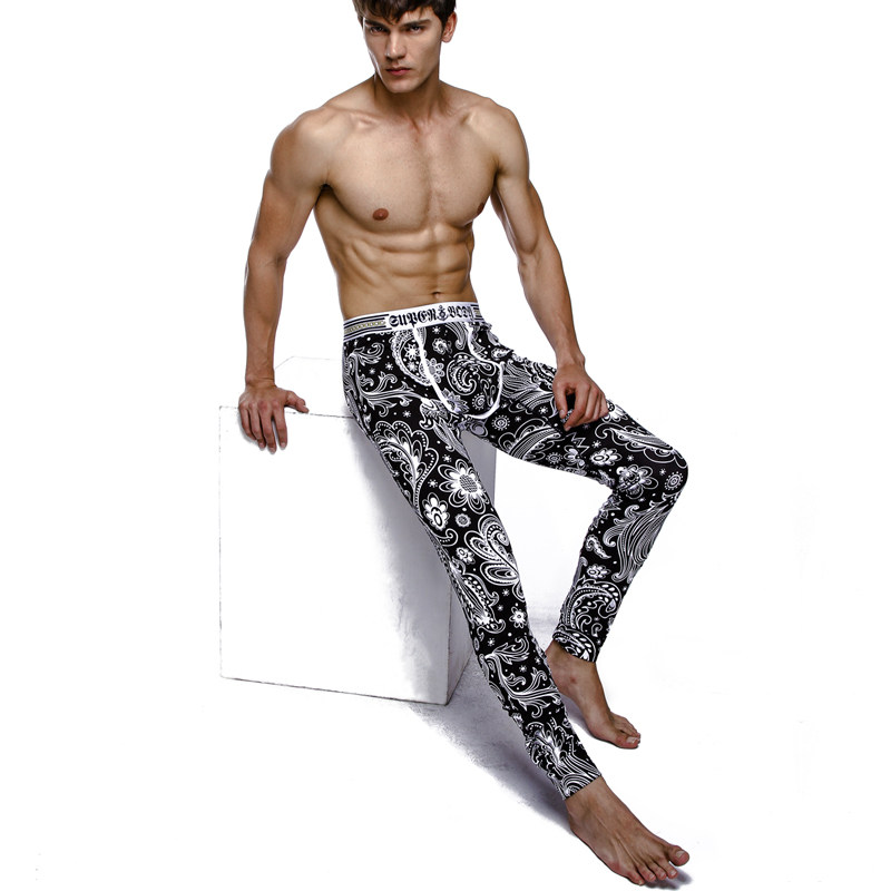 Pantalon collant jeunesse SUPERBODY en coton - Ref 759198 Image 15