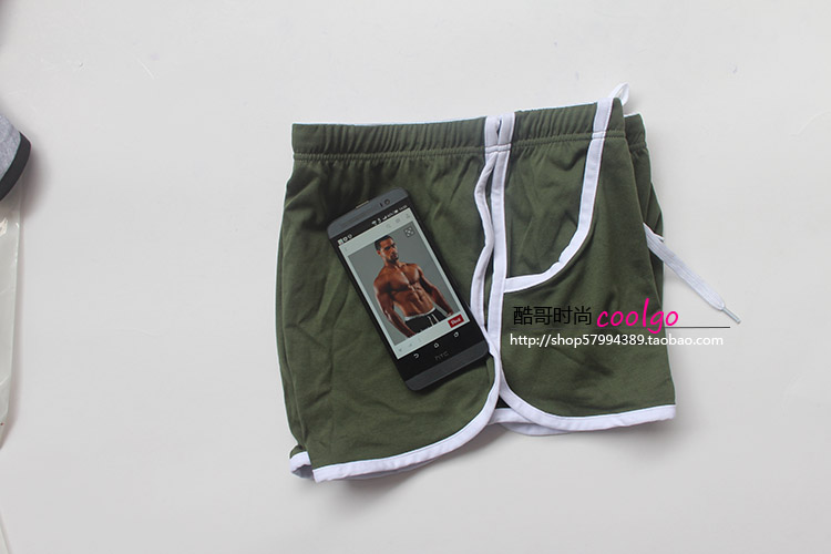 Pantalon pyjama jeunesse WANGJIANG - Ref 718169 Image 30