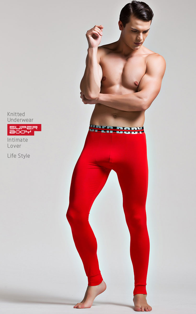 Pantalon collant jeunesse SUPERBODY sexy - Ref 752100 Image 25