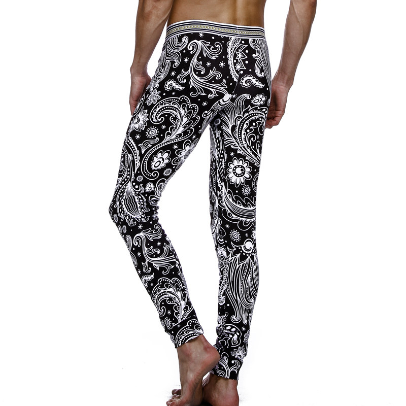 Pantalon collant jeunesse SUPERBODY en coton - Ref 759198 Image 19