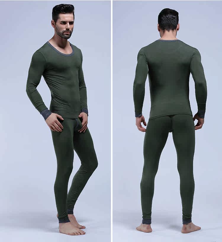 Sous-vêtement thermo jeunesse WANGJIANG sexy en autre - Ref 750027 Image 30