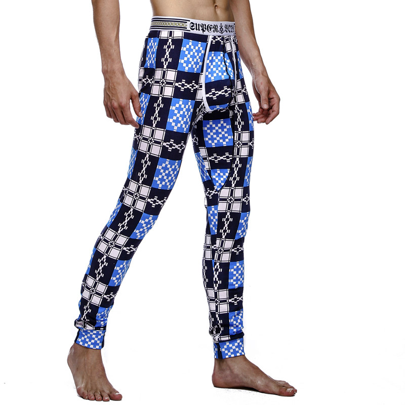 Pantalon collant jeunesse SUPERBODY en coton - Ref 759198 Image 22