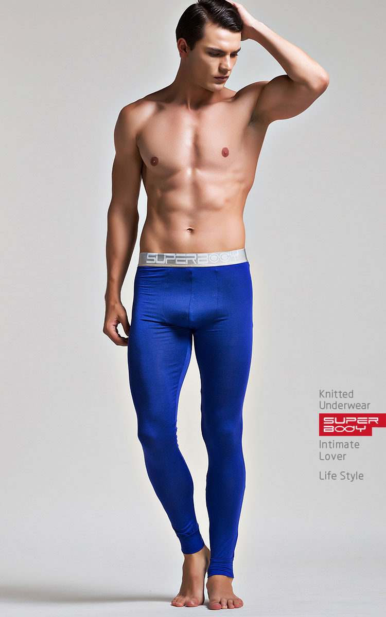 Pantalon collant jeunesse SUPERBODY sexy - Ref 752100 Image 29