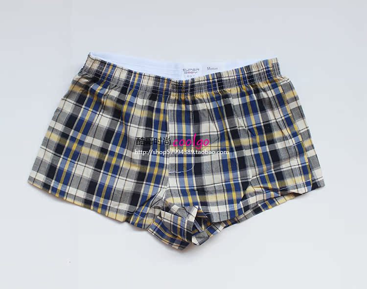Pantalon pyjama jeunesse SUPERBODY - Ref 718670 Image 8