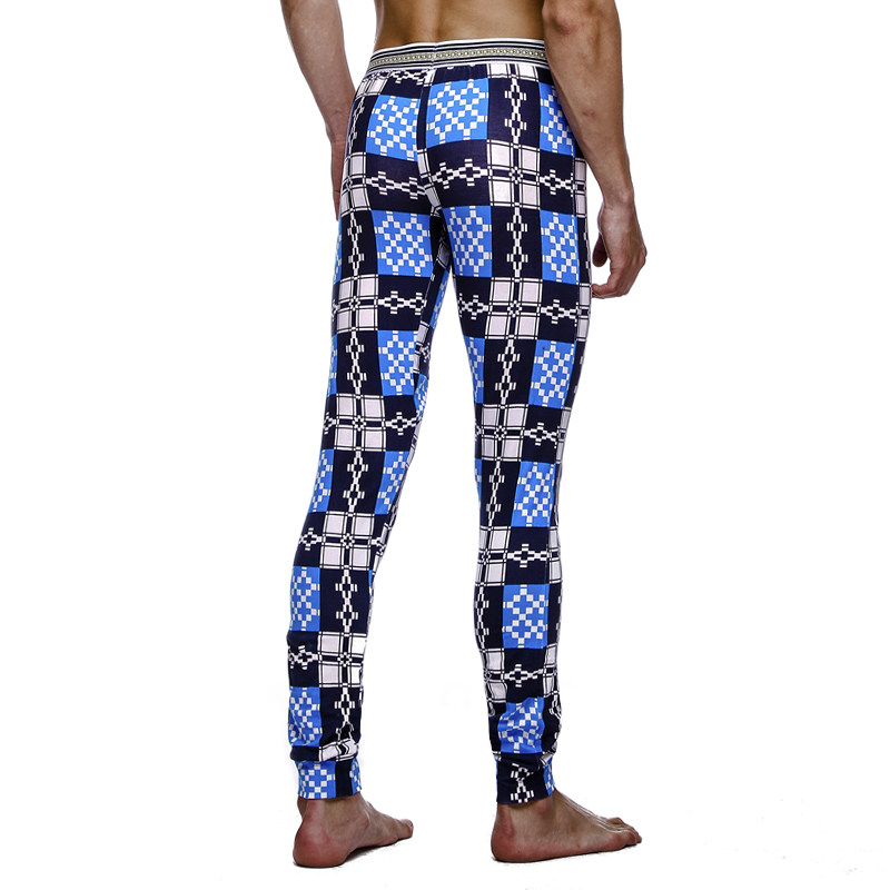 Pantalon collant jeunesse SUPERBODY en coton - Ref 759198 Image 24