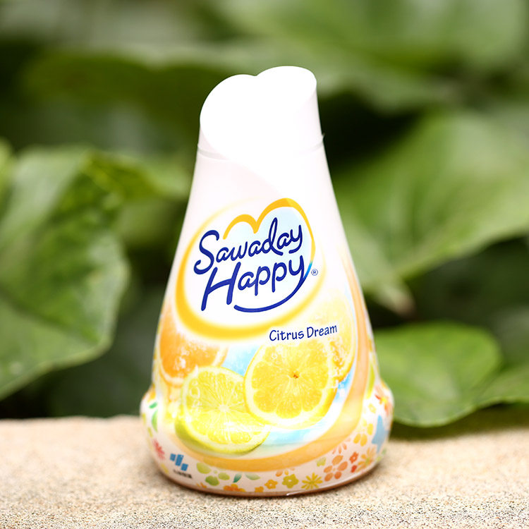 Japanese small forest Pharmaceutical solid balm cream Living room Bedroom Dressing Room Interior Closet of Perfume Air Freshener Air Freshener