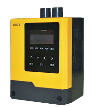 JTY-GXF-GST1D JTY-GXF-GST2D Gulf Aspiration Smoke Smoke Fire Detector Air Samples