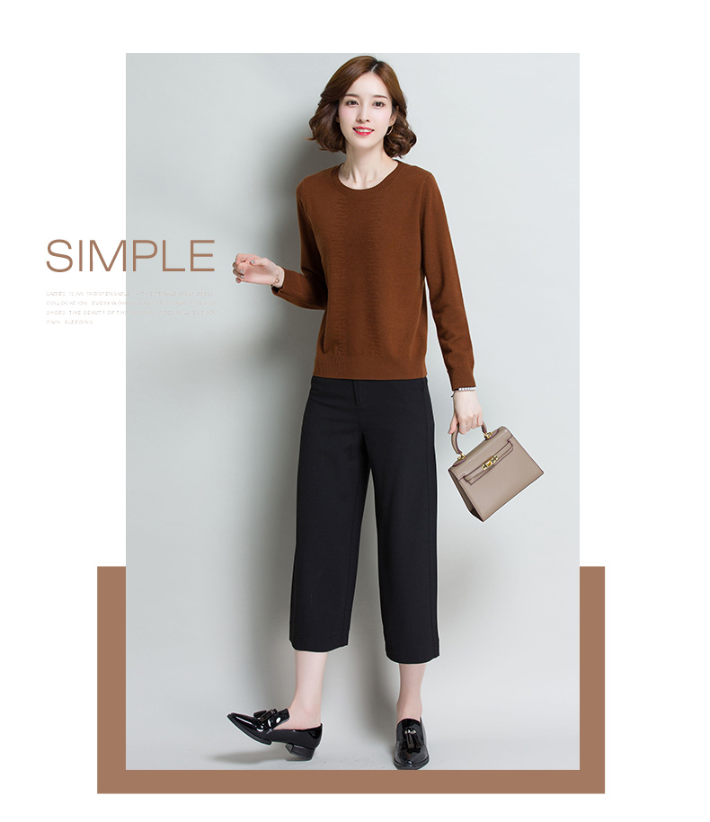 Cardigan ETERNAL JEUNESSE  PARENTS en Laine - Ref 3228935 Image 18