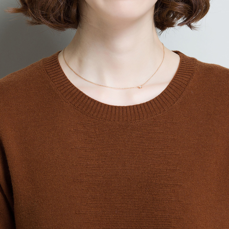 Cardigan ETERNAL JEUNESSE  PARENTS en Laine - Ref 3228935 Image 5