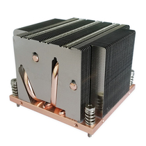 Brand new homegrown CPU server radiator Shenwei Fairten FT2000plus FT S2500 chip cooling sheet